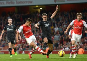 الکسیس سانچز