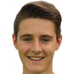 Sebastian Handle/کوف اشتاین /اتریش / باشگاهی / مردان (3993)/29