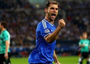 شالکه - چلسی / گروه E لیگ قهرمانان اروپا|شالکه - چلسی / گروه E لیگ قهرمانان اروپا