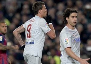 ماریو مانژوکیچ