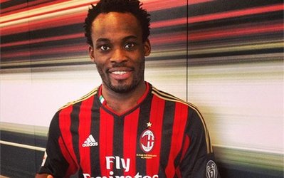 ماجرای بیماری مرگبار مایکل اسین / ابولا در فوتبال؟