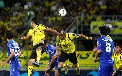 باشگاه سپاهان با حضور بازیکنان خود در تیم امید موافقت کرد