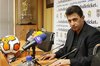 قلعهنویی: گروه ایران در جام ملتها سخت است