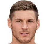 مایکل گارداوسکی/کورونا کیِلتس /لهستان / باشگاهی / مردان (4001)/35