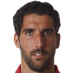 رائول گارسیا اسکودرو/اتلتیک بیلبائو /اسپانیا / باشگاهی / مردان (427)/39