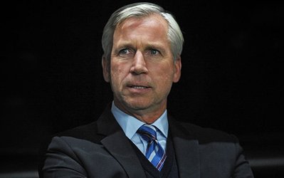 آلن پاردو: ناراحتی هواداران را درک می کنم، اما به این زودی ها از نیوکاسل نخواهم رفت.