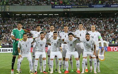 اختلافات به اوج رسید؛ ممنوعیت حضور تیم‌های ایرانی در امارات!