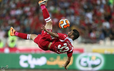 دعوت از دایی، صادقیان و عباس‌‎زاده به مراسم بهترین‌های لیگ سیزدهم