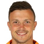 اندرو مانگان/آکرینگتون استنلی /انگلستان / باشگاهی / مردان (3084)/39