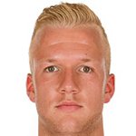 کوین فوگت/وردر برمن /آلمان / باشگاهی / مردان (224)/34