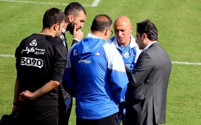 منصوریان با این روش ها السد را شکست می دهد