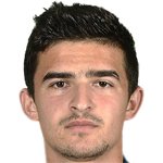 Vlad Călin Morar/پانایتولیکوس / / باشگاهی / مردان (5839)/32