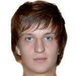 Kirill Aleksiyan/کرومکاچی / / باشگاهی / مردان (10732)/34