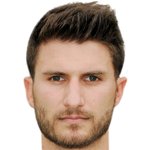 Benedikt Dufner/والدکیرش / / باشگاهی / مردان (5074)/39