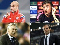 رسول مجیدی | درحاشیه اتمام دور رفت لیگ‌قهرمانان / وقتی اوریجینال‌ها پیروز می‌شوند