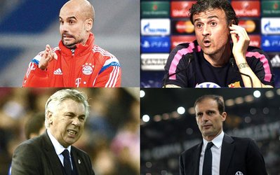 رسول مجیدی | درحاشیه اتمام دور رفت لیگ‌قهرمانان / وقتی اوریجینال‌ها پیروز می‌شوند