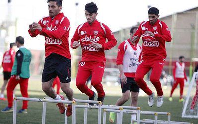 پرسپولیس و معضل کمبود ستاره / بازیکنان سرخ‌پوش یکی‌یکی ساز جدایی کوک کردند 