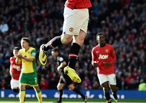 وین مارک رونی