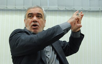 فتح‌الله‌زاده: خریداران استقلال نگرانی‌هایی دارند/ شايد باشگاه را اجاره كنند