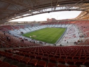 Estadio Nueva Condomina