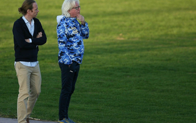 تاکتیک جدید شفر برای ادامه فصل