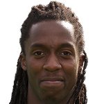 کارلوس ویلسون کاشیکوته دار روچا/واترفورد یونایتد / / باشگاهی / مردان (5997)/36