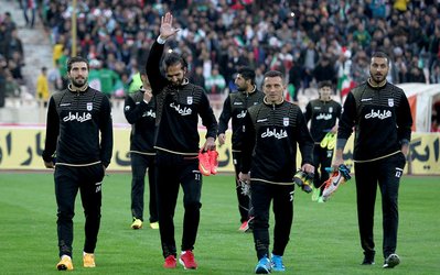 نوری: مشکل خروجی‌ام حل شده و دنبال کارهای اعزامم هستم