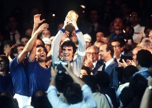 جام جهانی 1982