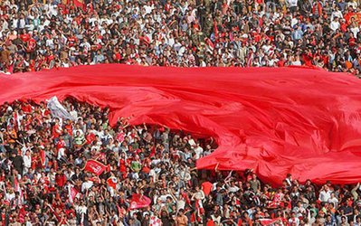 پاس گل پرسپولیس به فدراسیون فوتبال