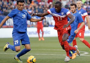 ایالات متحده آمریکا