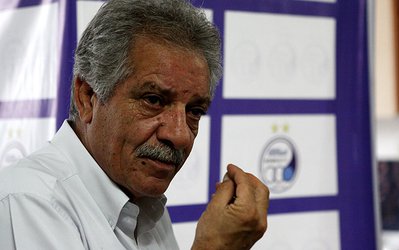 پورحیدری: انتخاب سرمربی استقلال به بعد از تعیین تکلیف مزایده چهارم موکول شد