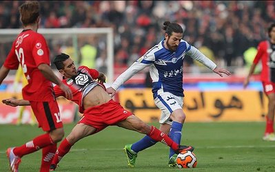 کفاشیان حرف آخر را درباره دربی زد/ 30 آبان آخرین گزینه فدراسیون فوتبال