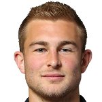 کالِب استانکو/یونایتد استیتس (زیر بیست و یک سال) / ملی / جوانان (1353)/32