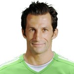 حسن سالی حمیدزیچ/وولفسبورگ /آلمان / باشگاهی / مردان (557)/