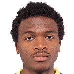 ویلفرد ژورِس کاپتوم/آلمریا /اسپانیا / باشگاهی / مردان (697)/29