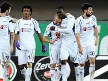 تیم منتخب هفته بیست‌وسوم سری‌آ ایتالیا /  درخشش مجدد بنفش‌ها اینبار در کنار میان جدولی‌ها