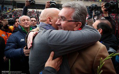 وظایف سنگین دو سرمربی/ منصوریان و برانکو فرمانده‌اند و قربانی!