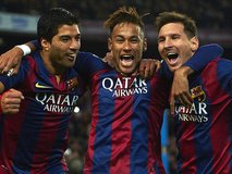 تیم منتخب هفته هجدهم لالیگا / مثلث خط حمله از بارسلون می‌آید...