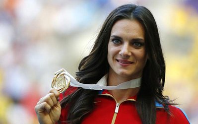 امید یلنا و دیگر روس‌ها به ترامپ