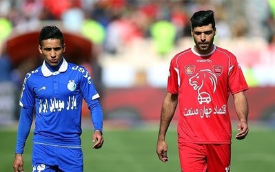 فخرالدینی: عدم پرداخت مطالبات از سوی باشگاه، تیم را بهم ریخت