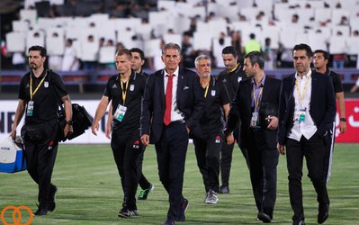 روزنامه قطری دلیل کی‌روش برای کنار گذاشتن دستیارانش را فاش کرد!