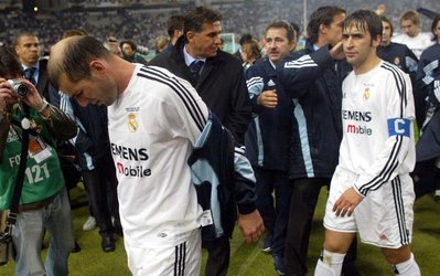 ادعای عجیب مدیربرنامه‌های ایکرکاسیاس: کی‌روش چون خوش‌تیپ بود سرمربی رئال شد!