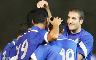 جنجال روز | بعد از پرداخت نشدن حقوق کرار، مگویان معترض جدید بی‌پولی