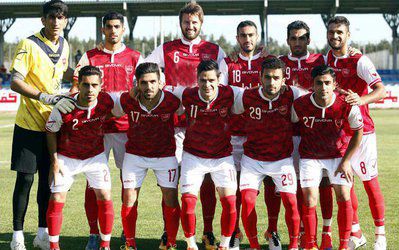 مشکلی که پرسپولیس را آزار خواهد داد/ سکوت عجیب مقابل یک بازیکن!