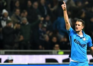 زدراوکو کوزمانوویچ