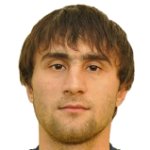 کمیل آگالاروف/آنژِی ماخاچکالا /روسیه / باشگاهی / مردان (573)/37