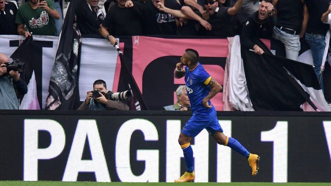 آرتور ویدال