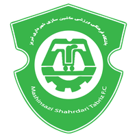 ماشین‌سازی تبریز