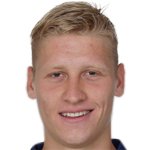 Csaba Spandler/پوشکاش اِف سی /مجارستان / باشگاهی / مردان (2407)/29