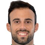 فرانسیسکو خوزه مولینِرو کالدِرون/اسپورتينگ خيخون /اسپانیا / باشگاهی / مردان (896)/40